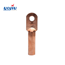 Copper Cable Lugs Joint C/w 16mm Hole For Ht Bushes Ug